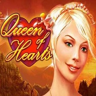 Игровые автоматы Queen of Hearts